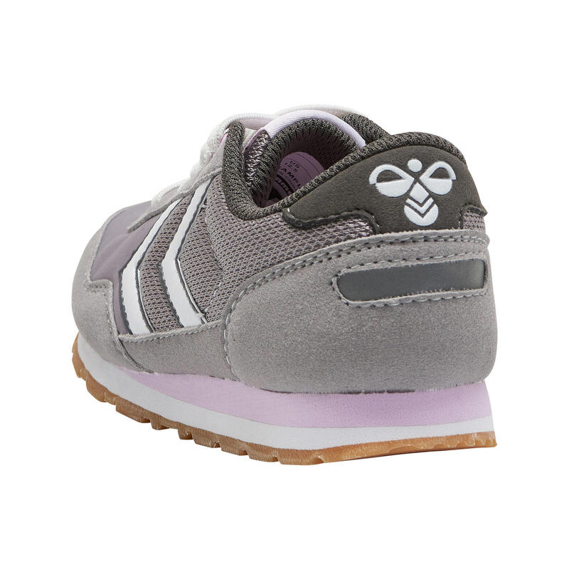 Lacets Élastiques Sneaker Reflex Jr Enfant HUMMEL