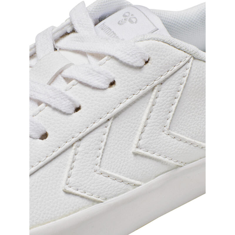 Zapatillas niños Hummel base court classic