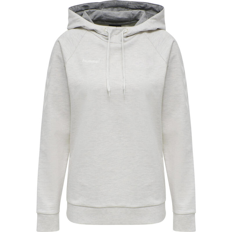 Hoodie Hmlgo Multisport Női lélegző Hummel Hummel