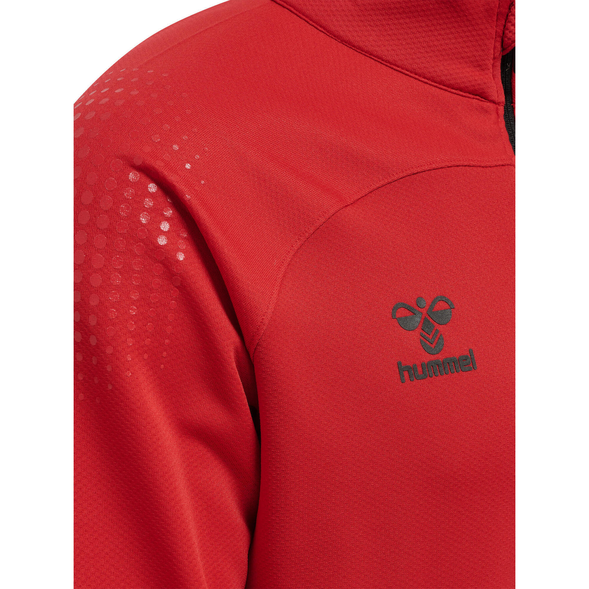 Hummel Giacca con zip hmlLEAD poly