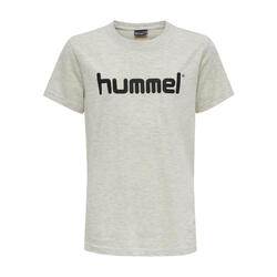 Camiseta Hmlgo Multideporte Los Niños Unisex Hummel