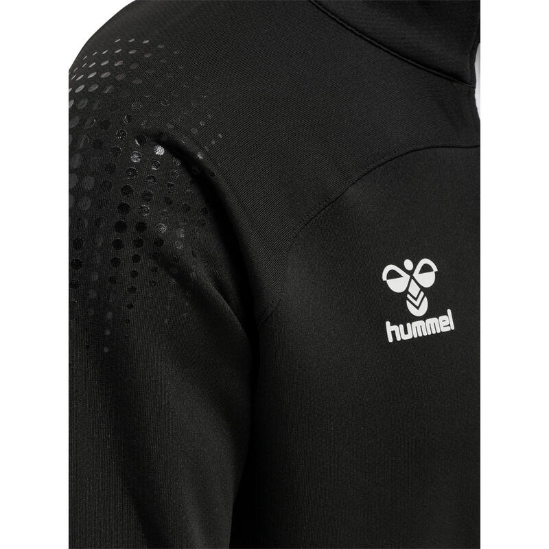 Veste Hmllead Multisport Homme Absorbant L'humidité Design Léger Hummel