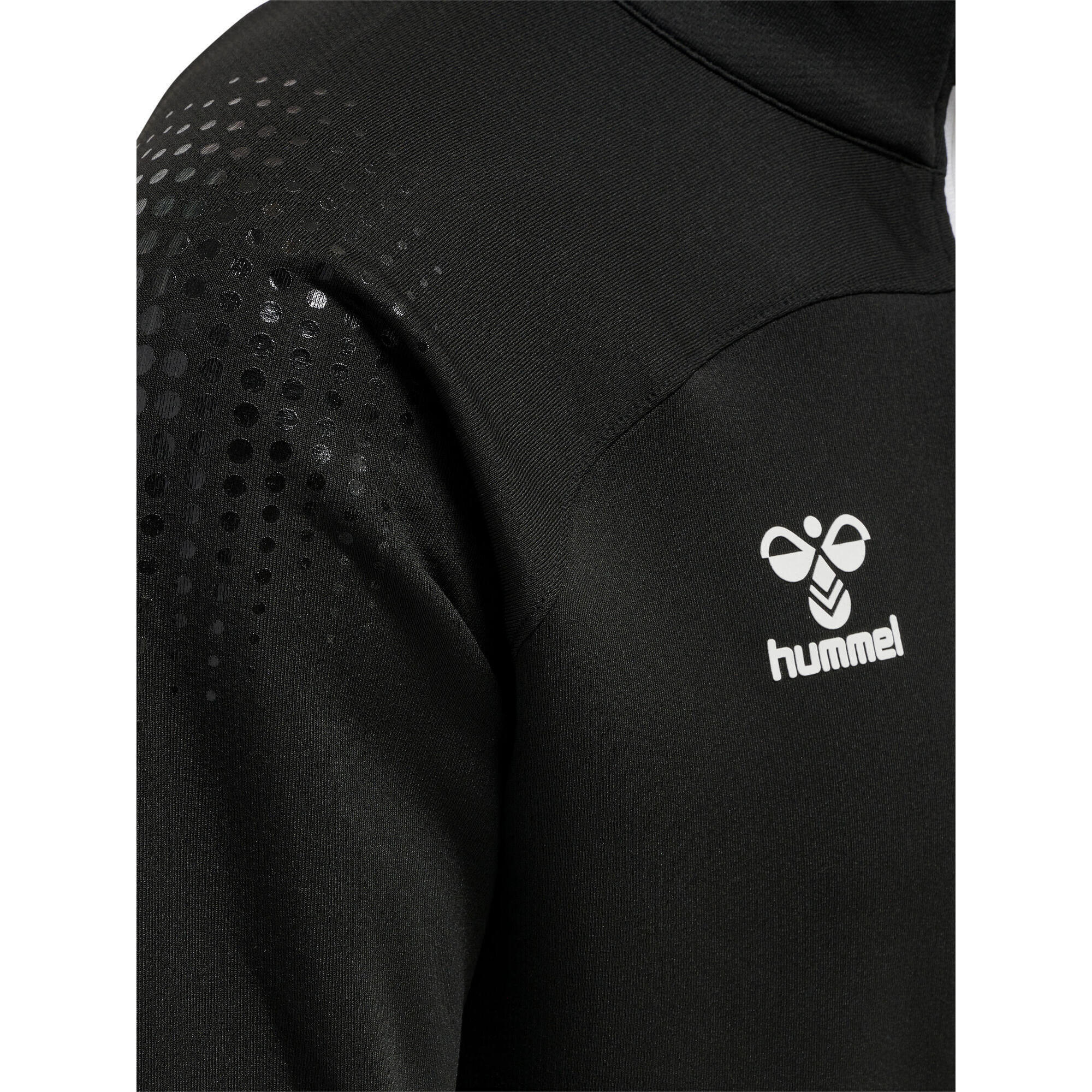 Hummel Giacca con zip hmlLEAD poly