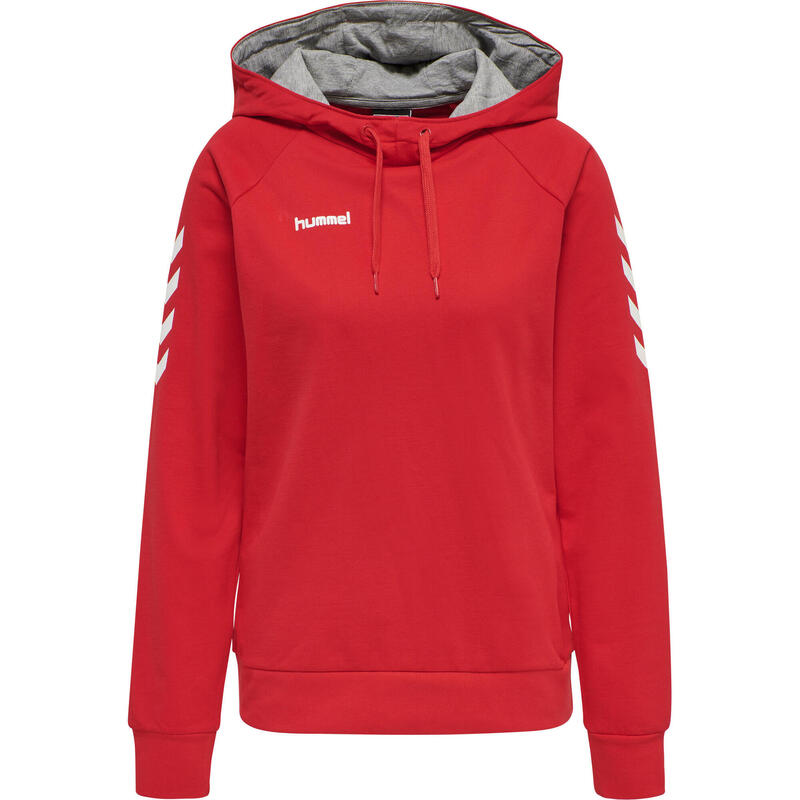 Hoodie Hmlgo Multisport Női lélegző Hummel Hummel