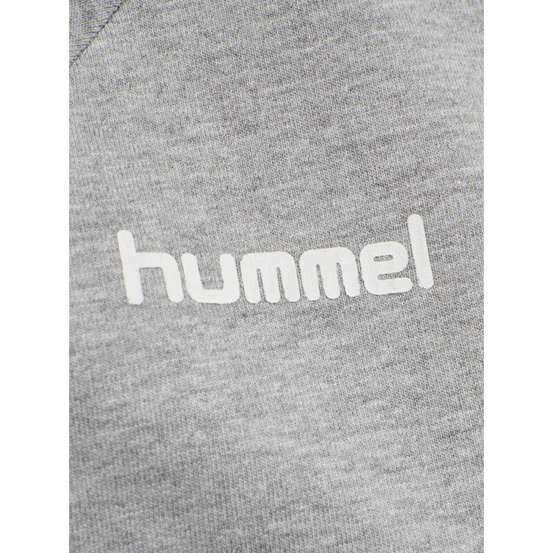 Hoodie Hmlgo Multisport Női Hummel Hummel