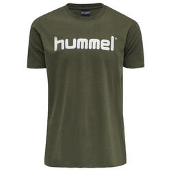 Enfiler T-Shirt Hmlgo Multisport Adulte HUMMEL