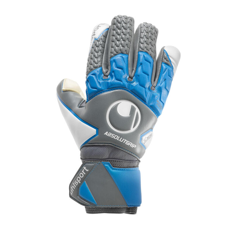 Torwarthandschuhe ABSOLUTGRIP TIGHT HN UHLSPORT