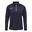 Demie-Fermeture Éclair Sweatshirt Hmlauthentic Multisport Enfant HUMMEL