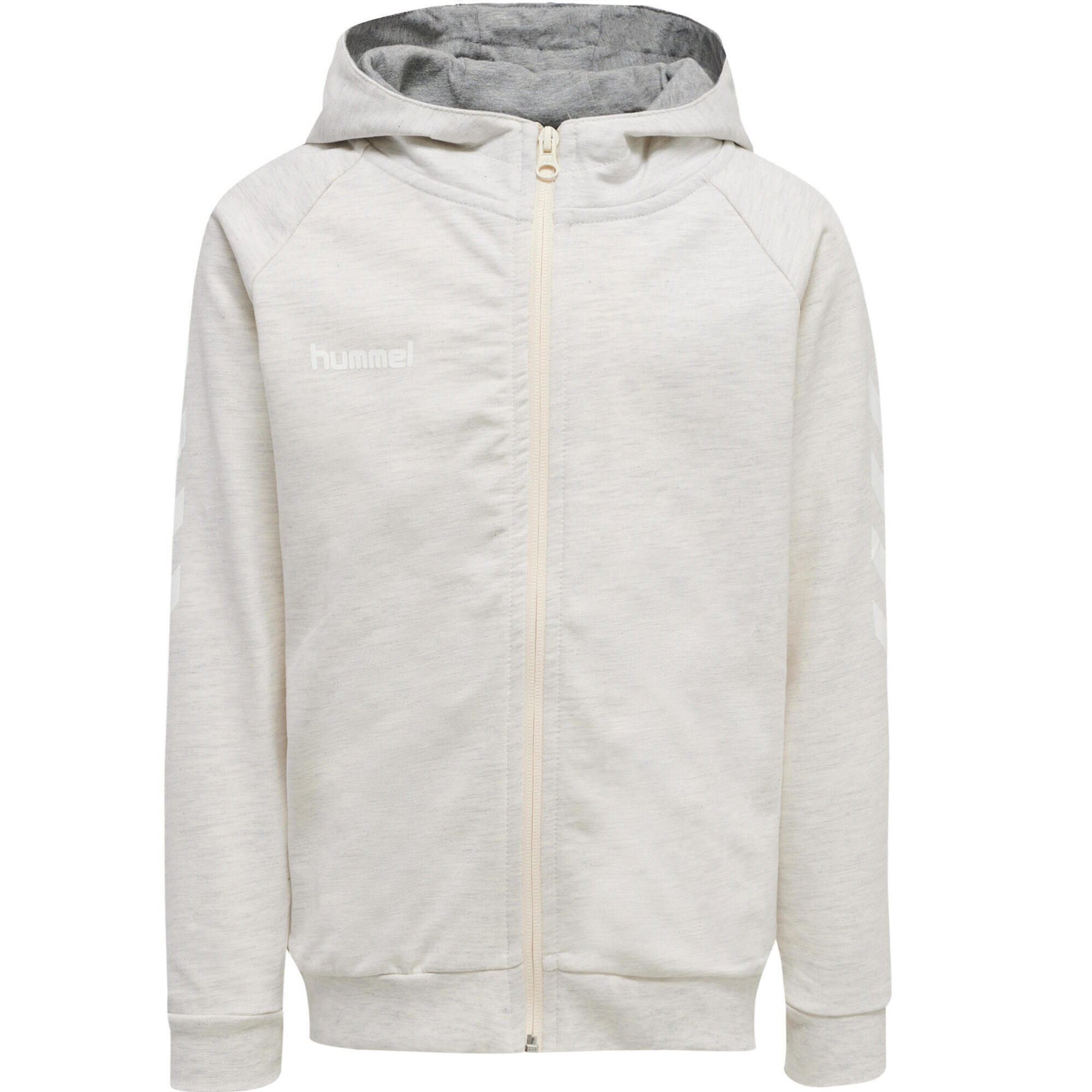 Giacca con cappuccio donna Hummel hmlGO Zip |  Hummel