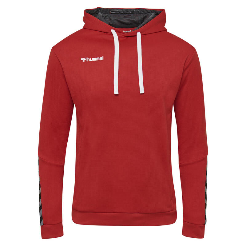 Hoodie Hmlauthentic Multisport Férfi Hummel Hummel