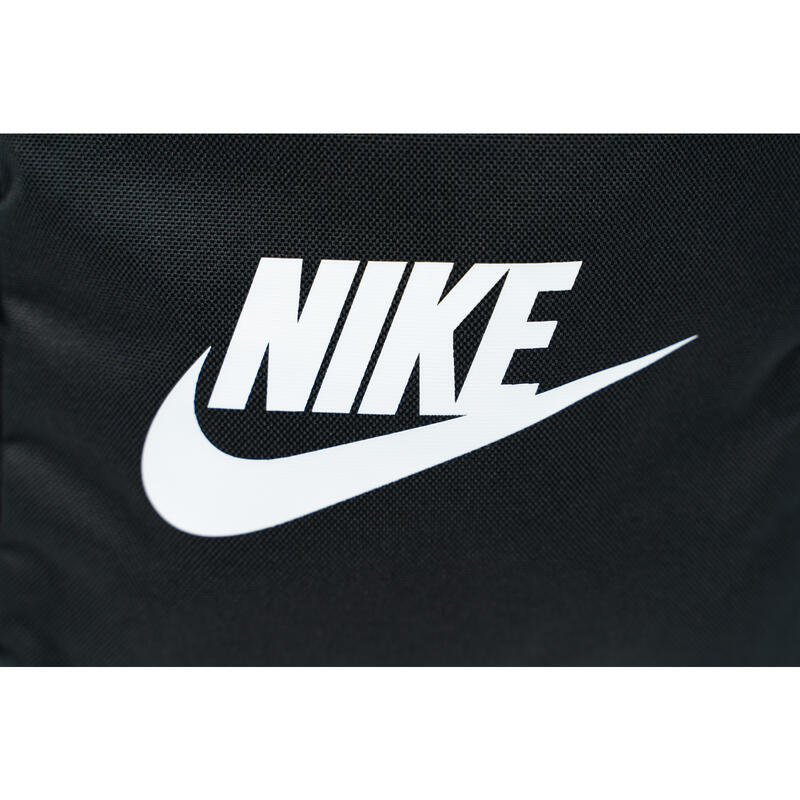 Mochila Nike Sportswear Futura 365 Mini, Negro, Unisexo