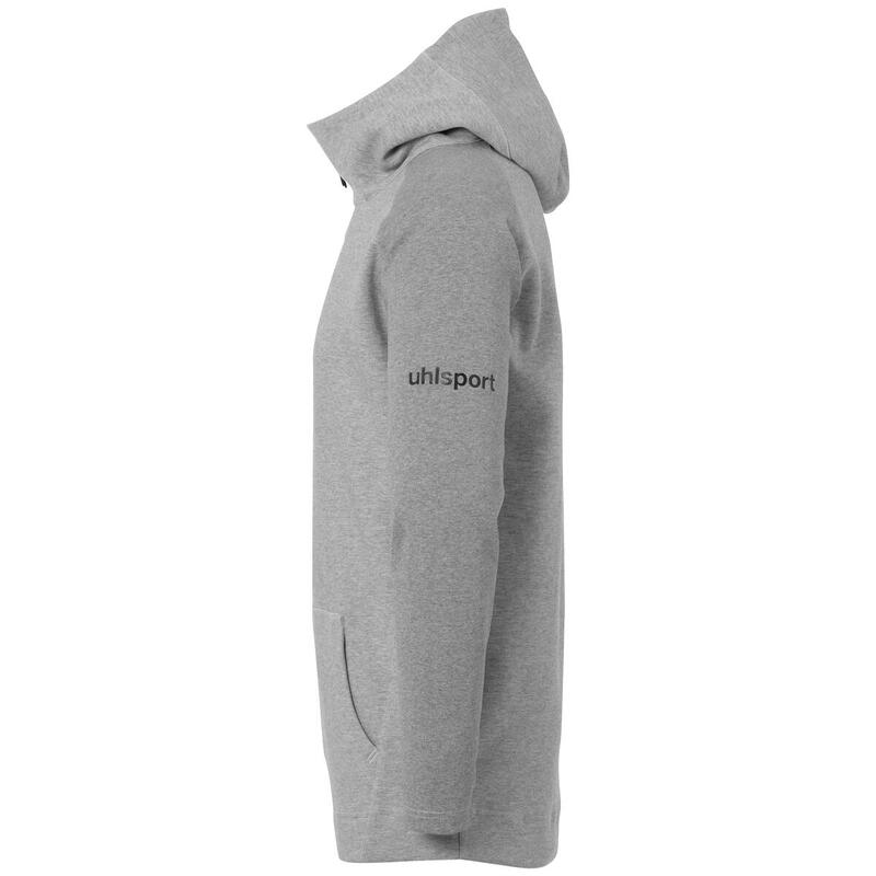 ZIP-HOODIE ESSENTIAL PRO UHLSPORT