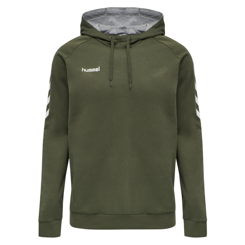 Entry Hoodie Hmlgo Multisport Férfi HUMMEL HUMMEL