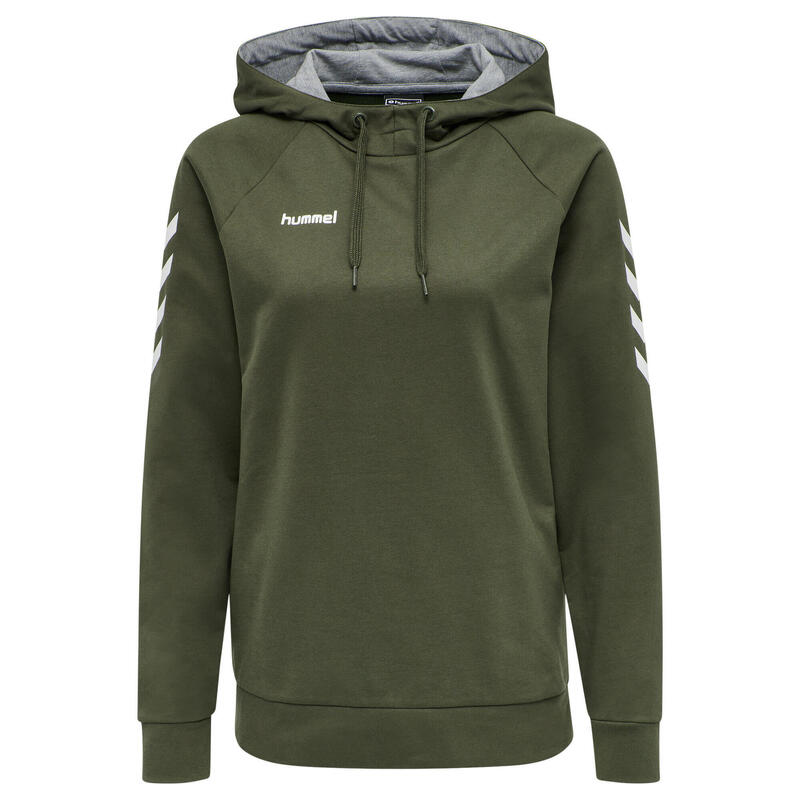 Hoodie Hmlgo Multisport Női lélegző Hummel Hummel