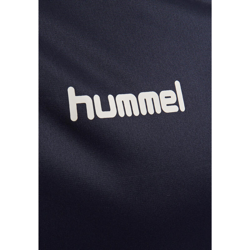 Hummel Poly Sweatshirt Hmlpromo Kids Poly Sweatshirt