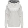 Cotton Kapuzenpullover Hmlgo Multisport Femme Respirant Hummel