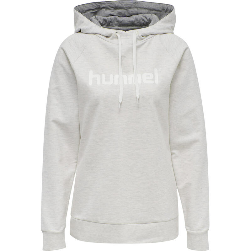 Hoodie Hmlgo Multisport Női lélegző Hummel Hummel