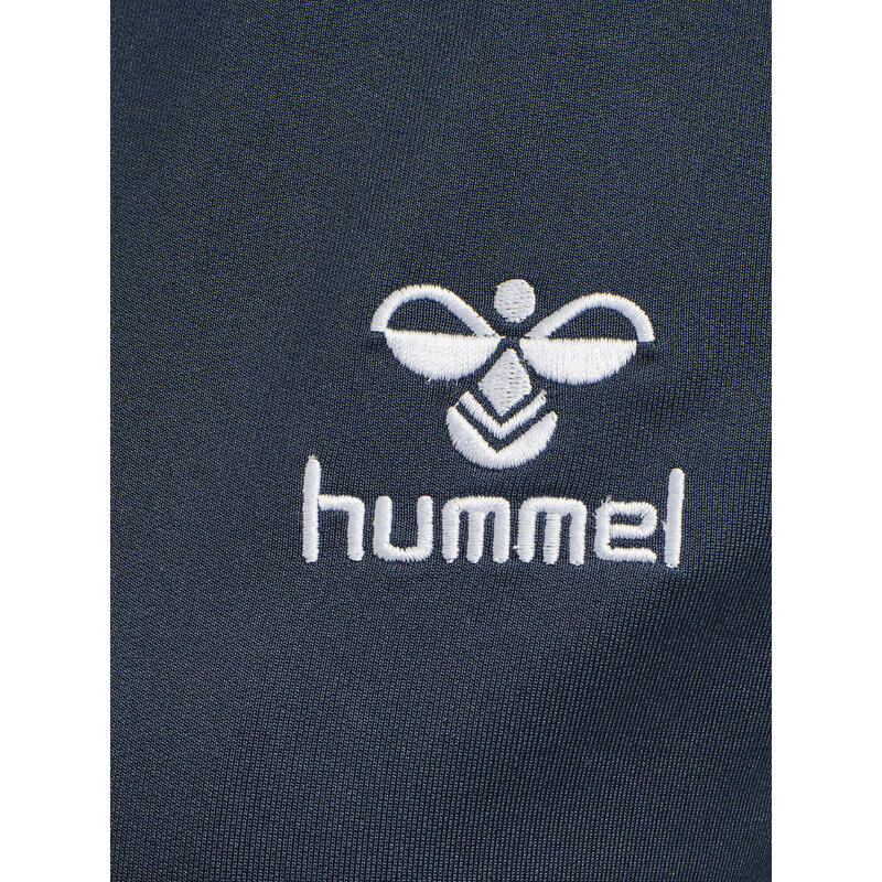 Hmlnelly 2.0 Zip Jacket Veste Zippée Femme