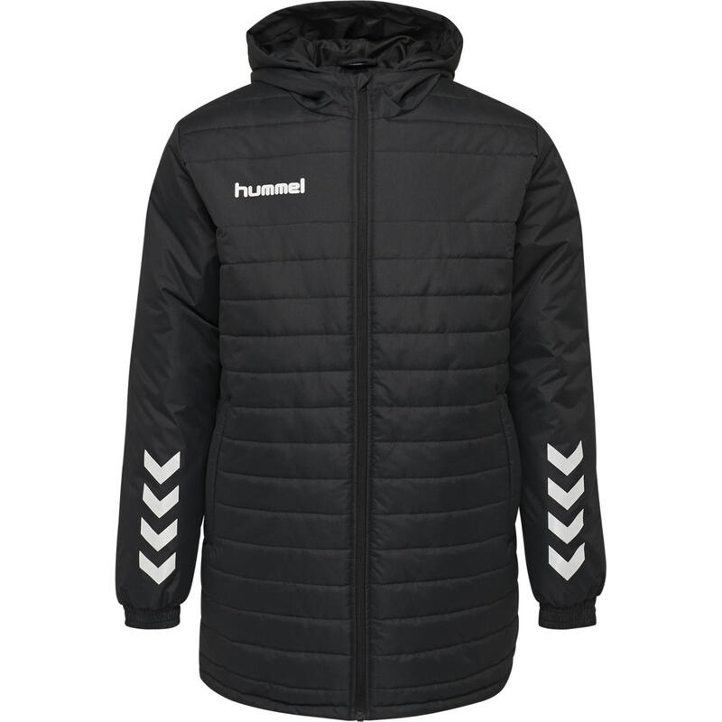 Hummel Bench Jacket Hmlpromo Bench Jacket