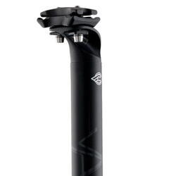 CIERRE TIJA SILLIN A/TORNILLO 28.6MM NEGRA 🚴 Alhbike tienda bicicletas y  accesorios para ciclismo