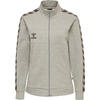 Rits Zip Jasje Hmlmove Multisport Dames HUMMEL