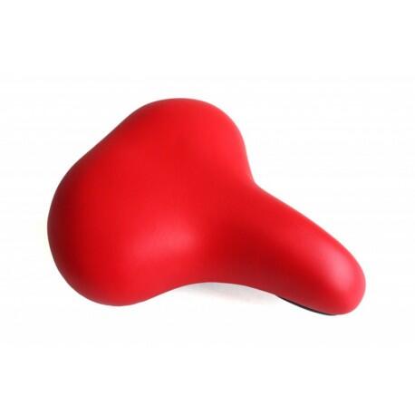 Selle - Rouge