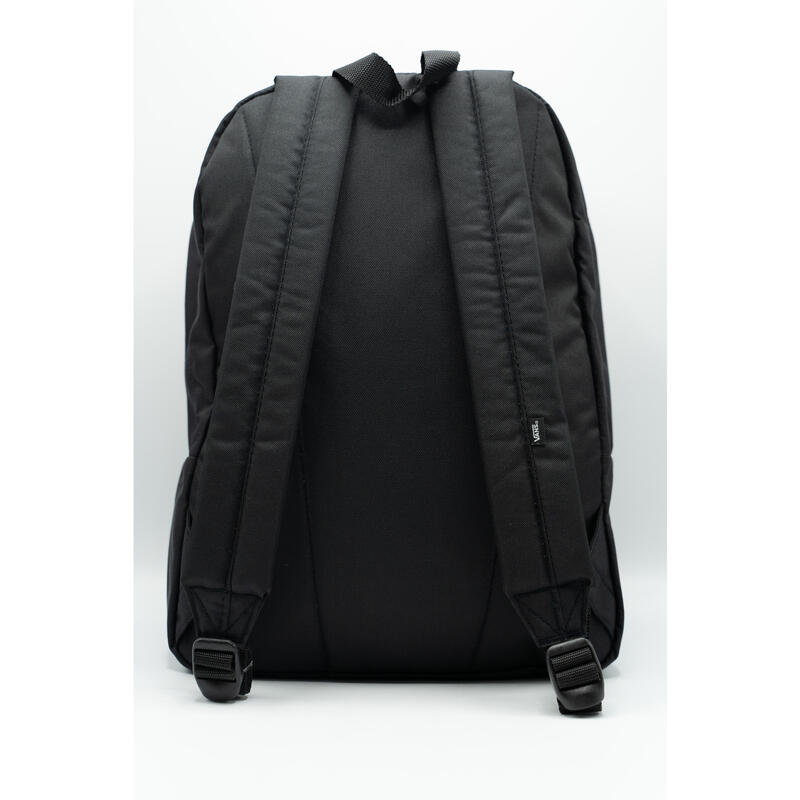 Mochila Realm Negro - VN0A3UI6BLK