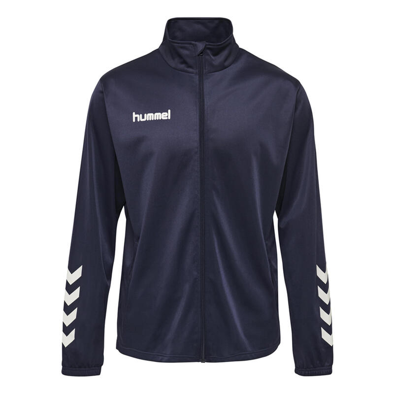 Zestaw dresów sportowych dla dorosłych Hummel Promo Poly Suit