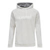 Instap Hoodie Hmlgo Multisport Heren HUMMEL