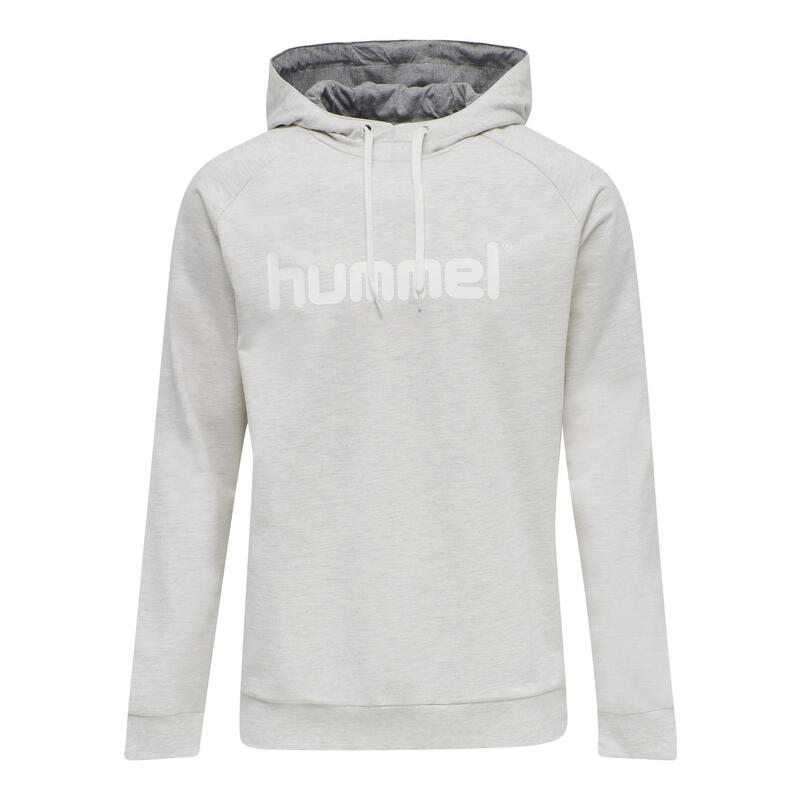 Sweat à capuche Hummel Hmlgo Logo