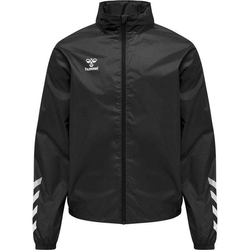 Kurtka ortalionowa piłkarska dla dorosłych Hummel Core XK Spray Jacket