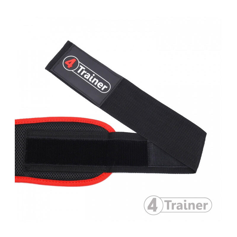 Ceinture Lombaire de Musculation - Taille S - 4TRAINER