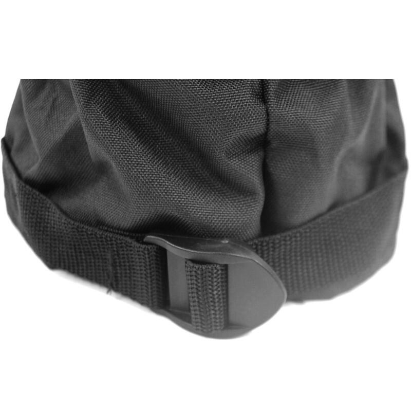 Housse de protection pour winch (x1) - Noir - COVERSY - 22 x 18 cm