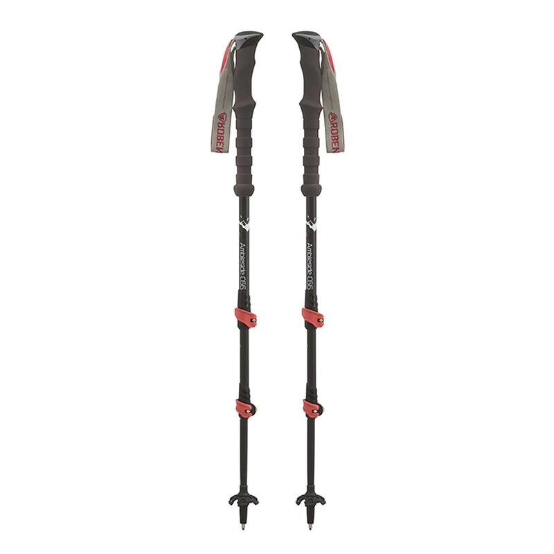 Kije trekkingowe Robens Ambleside C66