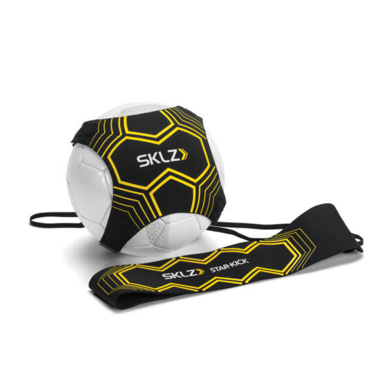 Cintura di allenamento per calcio Star Kick 5,5 m - SKLZ