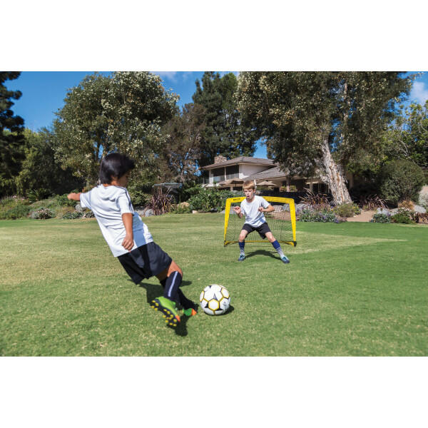 Baliza de futebol para crianças, SKLZ Youth Soccer Net