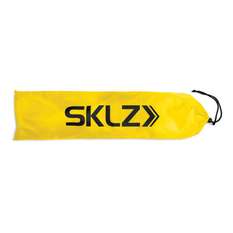 Baliza de futebol para crianças, SKLZ Youth Soccer Net