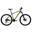 Bicicleta Mtb Devron RM2.7 - 27.5 Inch, L, Verde