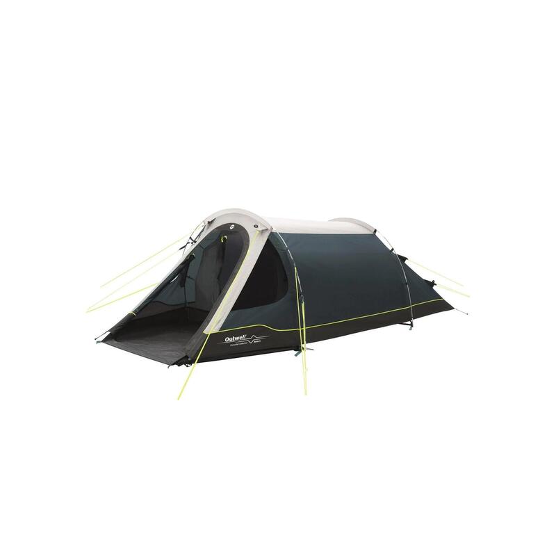 Tent Earth 2