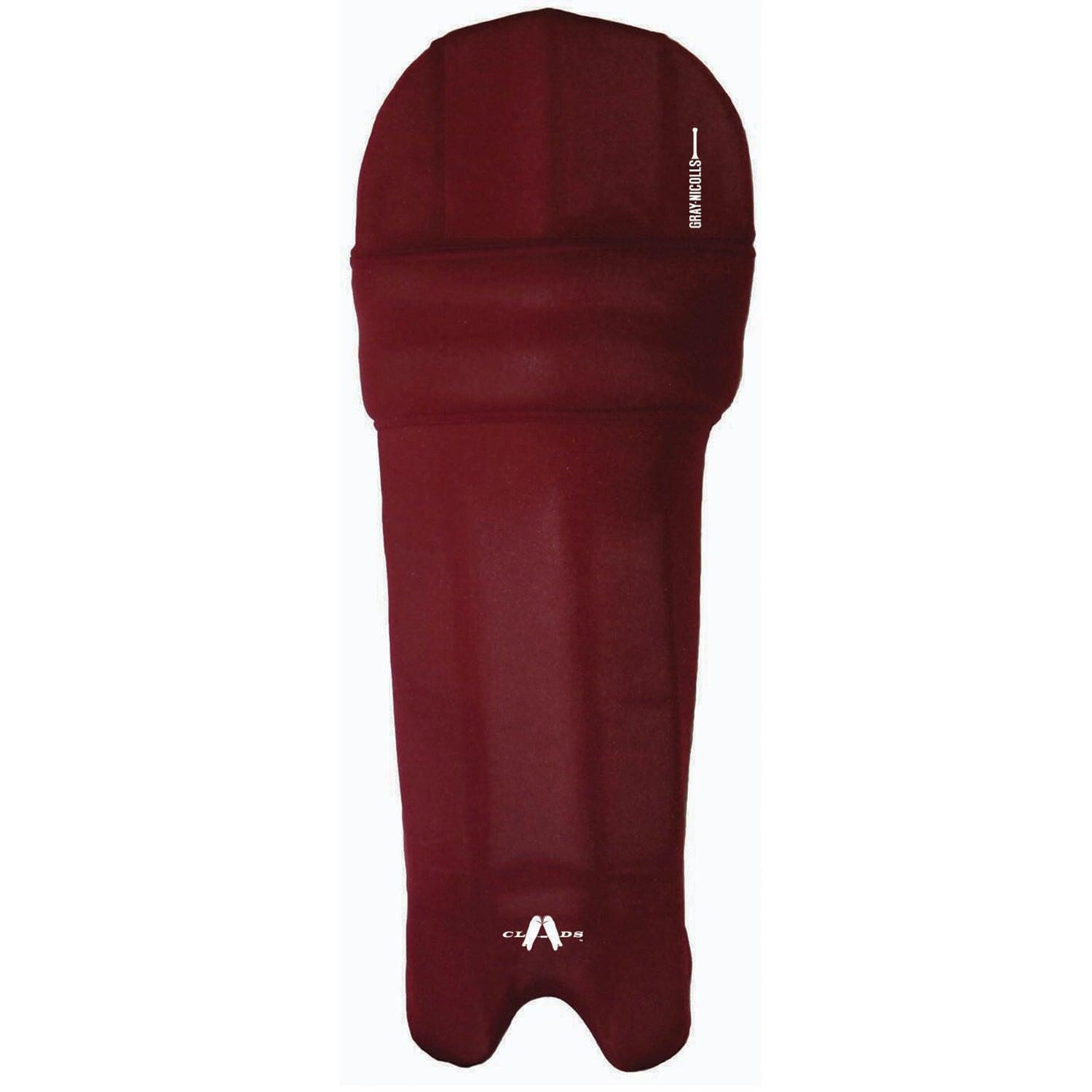 GRAY-NICOLLS Batting Clads, Maroon