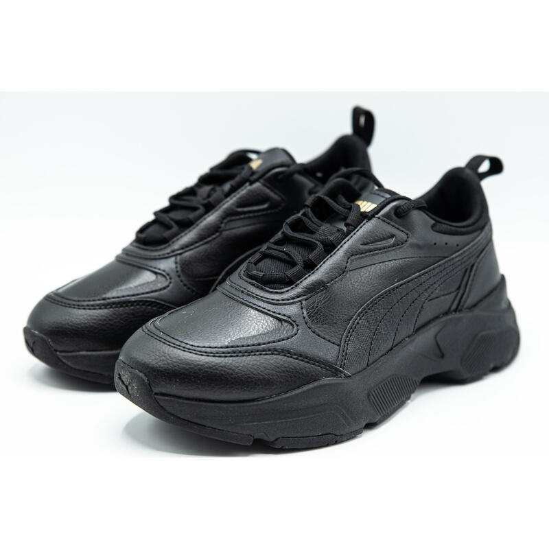 Zapatillas Puma Cassia, Negro, Mujer