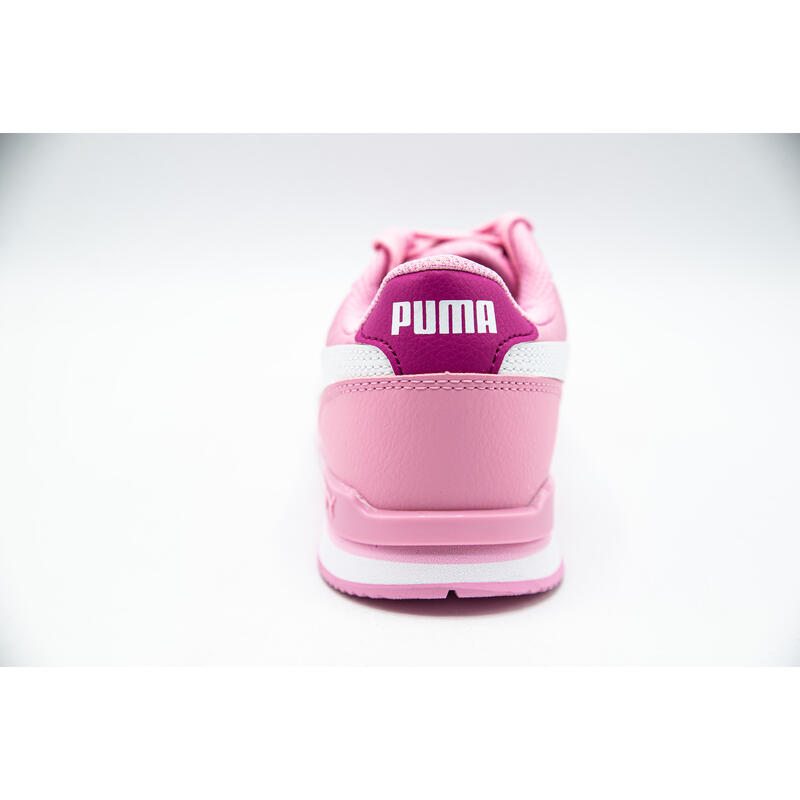 Calçado Puma St Runner V3 NL, Cor de rosa, Mulheres