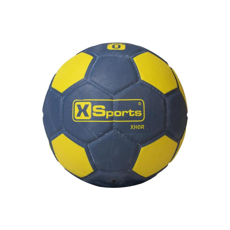 BOLA ANDEBOL TOPGIM T0 XHR BORRACHA NYLON