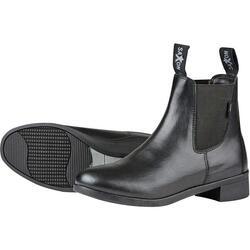 riding chelsea boots