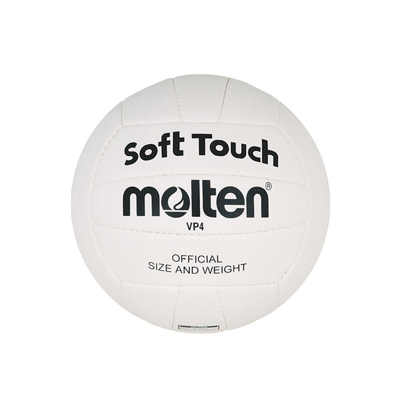 BOLA VOLEIBOL MOLTEN T4 VP4