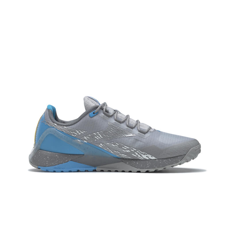 Calçado de fitness Nano X1 TR Adventure Reebok Cinzento