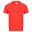 Tshirt HIGHTON PRO Homme (Rouge vif)