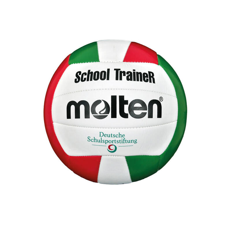 BOLA VOLEIBOL MOLTEN T5 VM-ST SCHOOL TRAINER