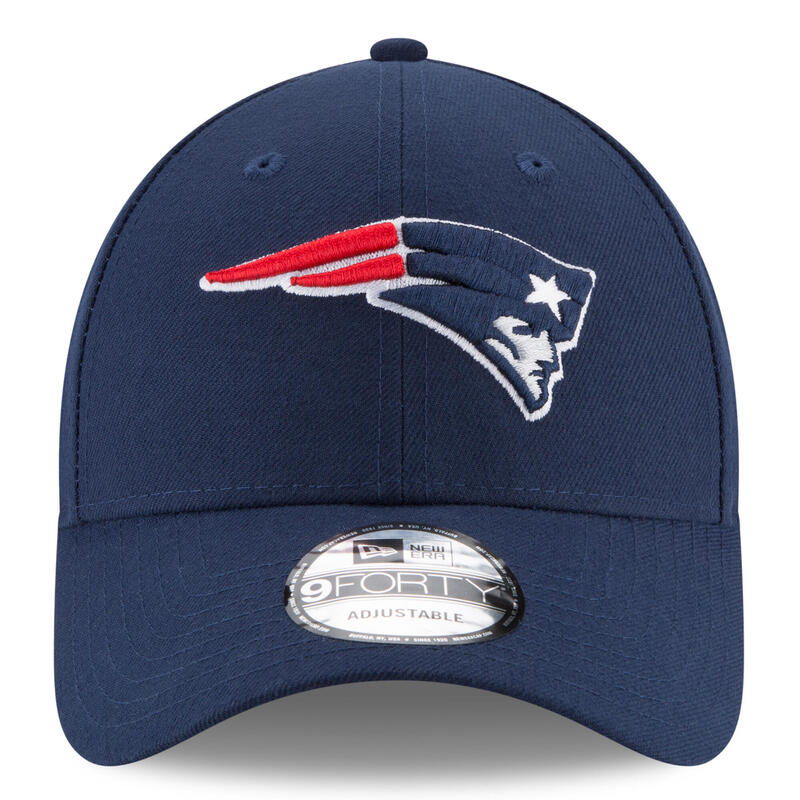 New Era-pet van de New England Patriots