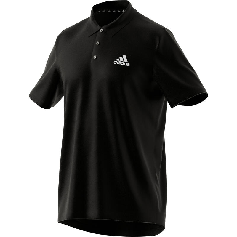 Polo adidas Aeroready Designed To Move Sport